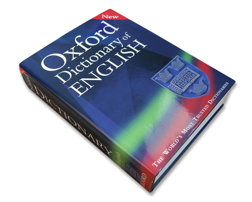  Oxford Of The Anthology English 